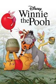 Winnie The Pooh Full Movie Movies Anywhere