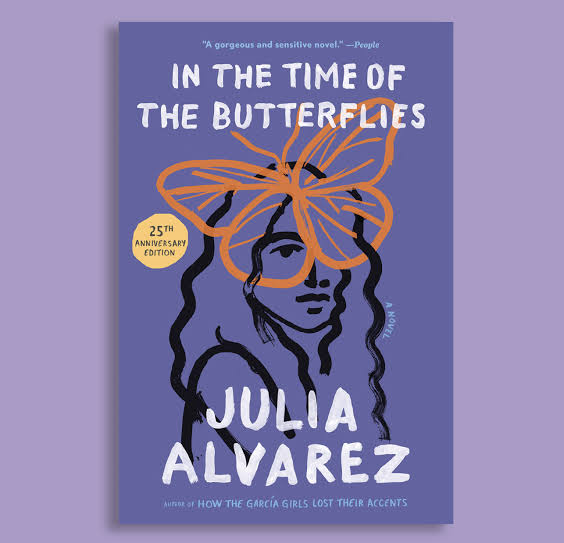 In the Time of the Butterflies @ Book-It Repertory Theatre - The Ticket