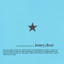 'trifles' is taken from loney dear's forthcoming album 'a lantern and a bell', due out march 26 emil svanängen, aka loney dear, performs a version of 'hulls' in the big room at real world studios. Loney Dear The Year Of River Fontana Veroffentlichungen Discogs