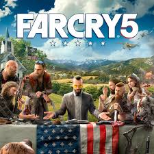Far Cry 5 - All Silo Locations