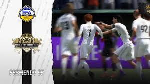 Top four players from each group advance to the playoffs. Fifa 21 Pro Club Efa Ligaspiel Pcf Team Beweist Dass Sie Es Auch In Unterzahl Konnen Youtube