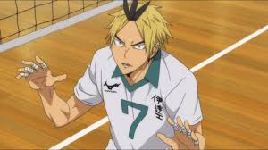 Take this haikyuu quiz to find out which haikyuu character are you today! Blonde Haikyuu Characters Page 1 Line 17qq Com