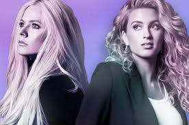 Tori Kelly Avril Lavigne Segue From Pop To Gospel