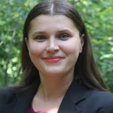 Cristina POLEACOVSCHI