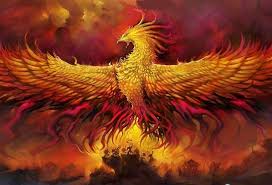 See more ideas about phoenix bird, phoenix art, phoenix. The Phoenix Bird A Story By Hans Christian Andersen