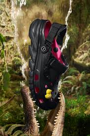 If you arrive fashionably late while wearing crocs, you're just late. Post Malone And Crocs Unveil Duet Max Clog Ii Complex