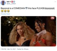 We did not find results for: Beyonce Megan Thee Stallion Grammy Win Reaction Image Gallery List View Know Your Meme