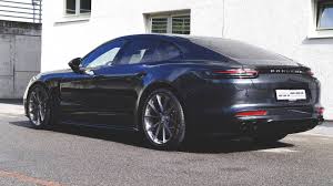 Porsche panamera diesel 250 hp tiptronic: New Porsche Panamera Turbo With Hre Performance Wheels Facebook