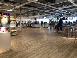 Photo0 Jpg Foto Van Ikea Restaurant Haarlem Tripadvisor