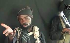 Purported photo released by armee camerounaise (cameroon army) of the shekau it claimed died from cameroonian fire, from the portal of cameroon concord. How Did Shekau Die Here S What We Know So Far Premium Times Nigeria