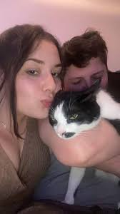 Celebrating Amy Lee's Gotcha Day with Humor