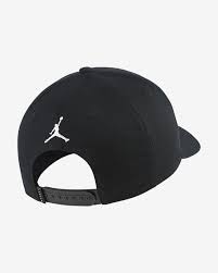 Jordan Sport DNA Classic99 Cap. Nike AT