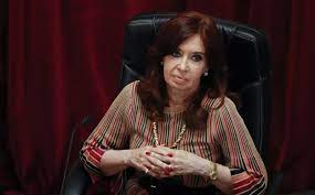 Maybe you would like to learn more about one of these? Cristina Fernandez De Kirchner Recibe La Vacuna Sputnik V