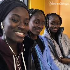 Am from Nigeria but I love Traore