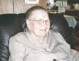 Stella Mae Walley Williamson Obituary November 25, 2021