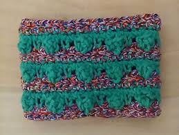 Ver más ideas sobre croché, ganchillo, chal. Puntos Tejidos A Crochet Punto Calado Fantasia Con Diagrama Fabyta Tejidos Crochet Facebook Arthritis Clinic