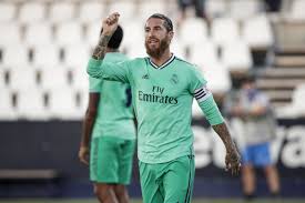 You can also upload and share your favorite real madrid wallpapers. Real Madrid Now Considering Two Year Extension For Sergio Ramos Managing Madrid