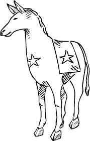 The young artist will like to paint pictures with cute animals that evoke extremely positive emotions. Coloring Pages Coloring Pages Donkey Printable For Kids Adults Free
