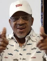 Ezell R. Langston Obituary (2025)