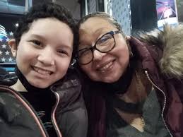 Ludis Maria De Voz De Mejia Obituary