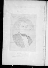 Forests and clearings [microform] : the history of Stanstead County,  province of Quebec, with sketches of more than five hundred