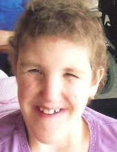 Obituary information for Sarah Myers