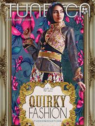 Beli tuneeca edisi lawas timelessness softly terbaru di shopee. Tuneeca C 0514 Quirky Fashion Catalogue