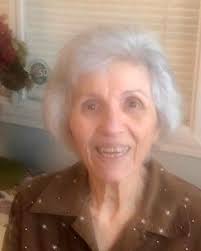 Evelina Garza Coulson Obituary (2023)