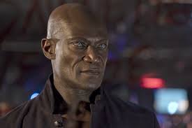Peter Mensah