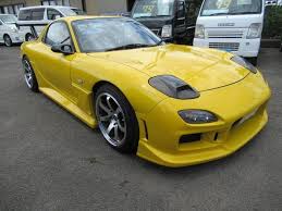 21 vehicles matched now showing page 1 of 2. 1997 Mazda Rx 7 Ref No 0120053801 Used Cars For Sale Picknbuy24 Com