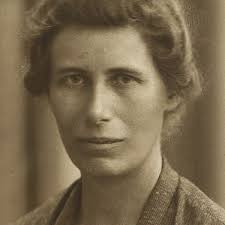 Inge Lehmann: Sismóloga y geofísica danesa de las más importantes en la  historia