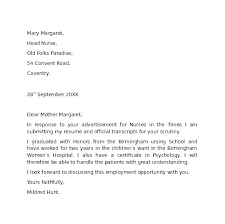 Covering Letter Example For Retail It Job Covering Letter Free Job ...