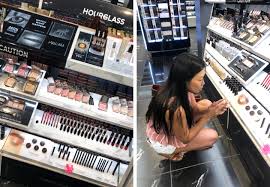 We wait all year for the sephora beauty insider sale, and the major shopping event is back,. Hourglass Cosmetics Archives Page 2 Of 5 The Beauty Look Book