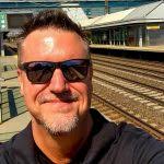 1950 Mercury: The Medic's Moredoor Merc