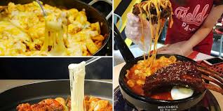 Doma korean restaurant doma modern korean. Korean Seafood Restaurant Omaya Malaysia Opens 2nd Outlet At Mont Kiara