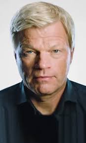 Hire Oliver Kahn