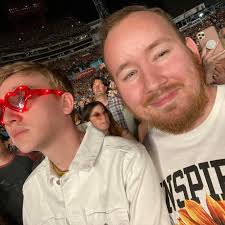 Cody Earl and Tanner Nodine's Wedding Website