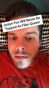 Jocelyn Fox's Instagram, Twitter & Facebook