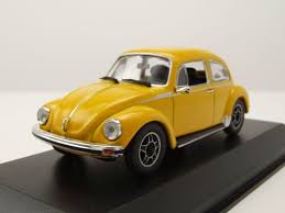 Image result for Rallye Yellow 1974 Beetle