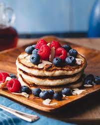 The 4 Best Food Photography Lenses