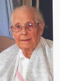 Obituary for Opal Lorene (Lang) Swart