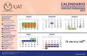 Con lo anterior, quedó establecido que se suprime el periodo vacacional; Calendario Uat 2021 Universidad Autonoma De Tamaulipas Uamrr