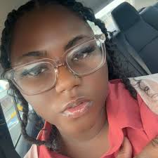 Who does manicure and pedicure services in a shop?