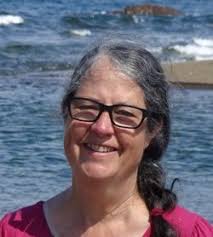 Author Interview: Marjorie Turner Hollman, author of My Liturgy of Easy  Walks: Reclaiming Hope in a World Turned Upside Down