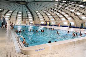 Piscine Des Bethunes A Saint Ouen L Aumone Horaires Tarifs Et Telephone Guide Piscine Fr