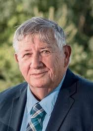 Donald Trail Obituary (1947