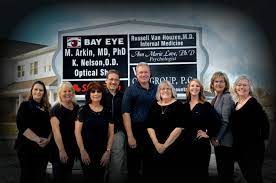 Our clinics have been providing friendly, quality eye care to the residents of bay and arenac counties since 2002. Bay Eye Associates Traverse City Michigan