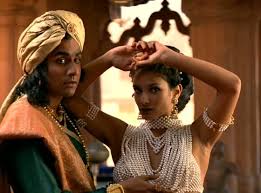 Naveen andrews, ramon tikaram, sarita choudhury, indira varma. Pin On Travel To India