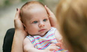 Maybe you would like to learn more about one of these? Building A Secure Attachment Bond With Your Baby Helpguide Org