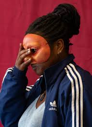 Safe Distance with HMP Drake Hall